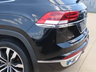 Volkswagen Atlas Cross Sport 2021 V6 SEL R-Line 4dr SUV