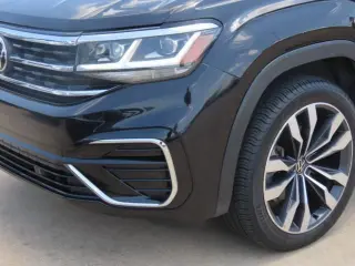 Volkswagen Atlas Cross Sport 2021 V6 SEL R-Line 4dr SUV