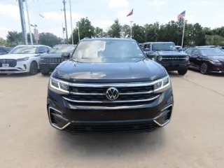 Volkswagen Atlas Cross Sport 2021 V6 SEL R-Line 4dr SUV