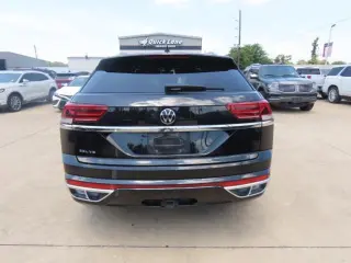 Volkswagen Atlas Cross Sport 2021 V6 SEL R-Line 4dr SUV