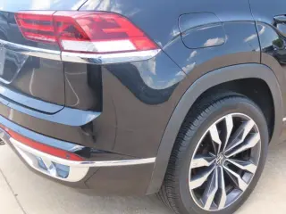 Volkswagen Atlas Cross Sport 2021 V6 SEL R-Line 4dr SUV