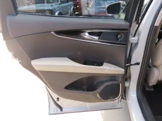 Lincoln Nautilus 2023 AWD Reserve 4dr SUV