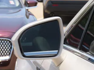 Lincoln Nautilus 2023 AWD Reserve 4dr SUV
