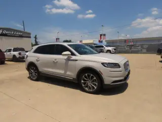 Lincoln Nautilus 2023 AWD Reserve 4dr SUV