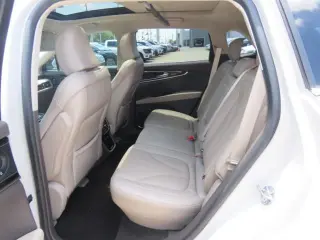 Lincoln Nautilus 2023 AWD Reserve 4dr SUV
