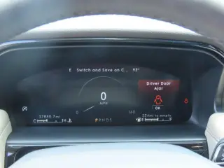 Lincoln Nautilus 2023 AWD Reserve 4dr SUV