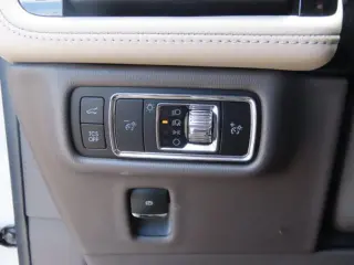 Lincoln Nautilus 2023 AWD Reserve 4dr SUV