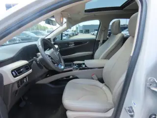 Lincoln Nautilus 2023 AWD Reserve 4dr SUV