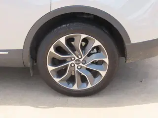 Lincoln Nautilus 2023 AWD Reserve 4dr SUV