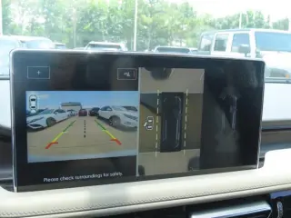 Lincoln Nautilus 2023 AWD Reserve 4dr SUV