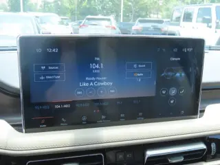Lincoln Nautilus 2023 AWD Reserve 4dr SUV