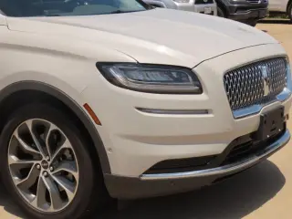 Lincoln Nautilus 2023 AWD Reserve 4dr SUV