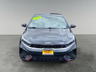 Kia Forte 2023 GT 4dr Sedan 6M