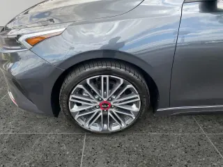 Kia Forte 2023 GT 4dr Sedan 6M