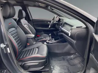 Kia Forte 2023 GT 4dr Sedan 6M