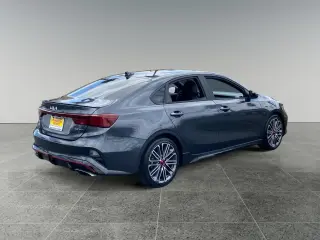 Kia Forte 2023 GT 4dr Sedan 6M