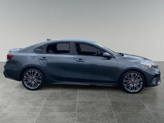 Kia Forte 2023 GT 4dr Sedan 6M