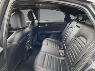 Kia Forte 2023 GT 4dr Sedan 6M