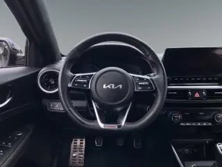 Kia Forte 2023 GT 4dr Sedan 6M