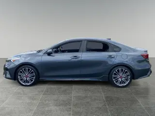 Kia Forte 2023 GT 4dr Sedan 6M