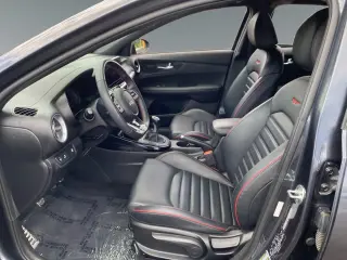 Kia Forte 2023 GT 4dr Sedan 6M