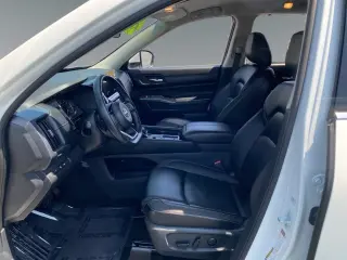 Nissan Pathfinder 2024 SL 4dr SUV