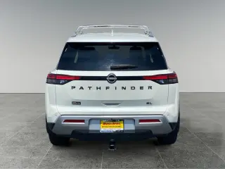 Nissan Pathfinder 2024 SL 4dr SUV