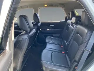 Nissan Pathfinder 2024 SL 4dr SUV