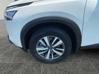 Nissan Pathfinder 2024 SL 4dr SUV