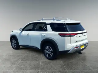 Nissan Pathfinder 2024 SL 4dr SUV