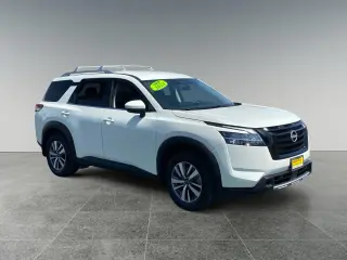 Nissan Pathfinder 2024 SL 4dr SUV