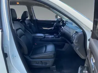 Nissan Pathfinder 2024 SL 4dr SUV