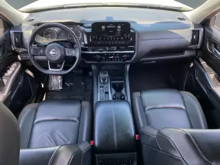 Nissan Pathfinder 2024 SL 4dr SUV