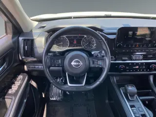 Nissan Pathfinder 2024 SL 4dr SUV