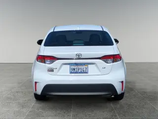 Toyota Corolla 2024 LE 4dr Sedan