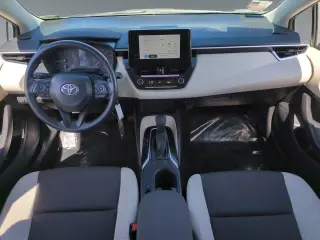 Toyota Corolla 2024 LE 4dr Sedan