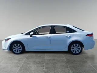 Toyota Corolla 2024 LE 4dr Sedan