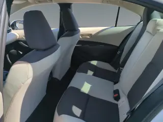 Toyota Corolla 2024 LE 4dr Sedan