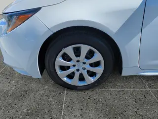 Toyota Corolla 2024 LE 4dr Sedan