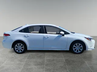 Toyota Corolla 2024 LE 4dr Sedan