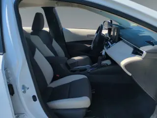 Toyota Corolla 2024 LE 4dr Sedan