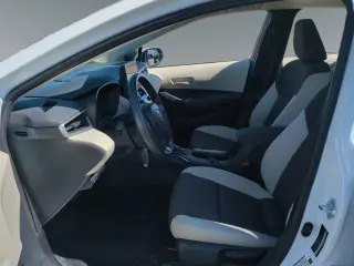 Toyota Corolla 2024 LE 4dr Sedan