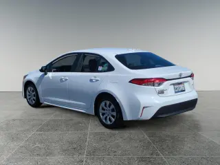 Toyota Corolla 2024 LE 4dr Sedan