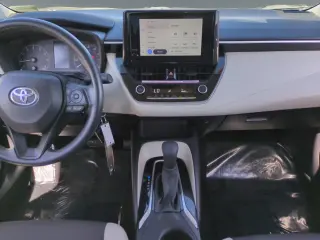 Toyota Corolla 2024 LE 4dr Sedan