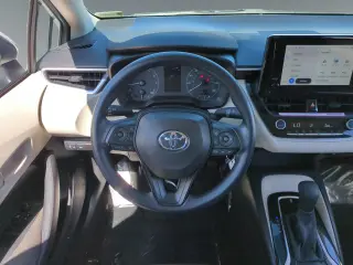 Toyota Corolla 2024 LE 4dr Sedan