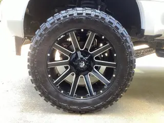 Ford F-250 Super Duty 2019 4x4 Lariat 4dr Crew Cab 6.8 ft. SB Pickup