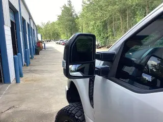 Ford F-250 Super Duty 2019 4x4 Lariat 4dr Crew Cab 6.8 ft. SB Pickup