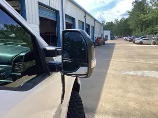 Ford F-250 Super Duty 2019 4x4 Lariat 4dr Crew Cab 6.8 ft. SB Pickup