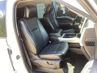 Ford F-250 Super Duty 2019 4x4 Lariat 4dr Crew Cab 6.8 ft. SB Pickup