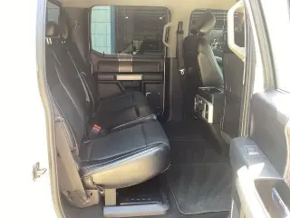 Ford F-250 Super Duty 2019 4x4 Lariat 4dr Crew Cab 6.8 ft. SB Pickup